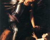 神圣的爱征服尘世之爱 - 乔瓦尼·巴廖内